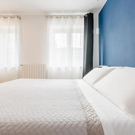 Locazione Turistica Dal Degan Hotell San Bonifacio Eksteriør bilde