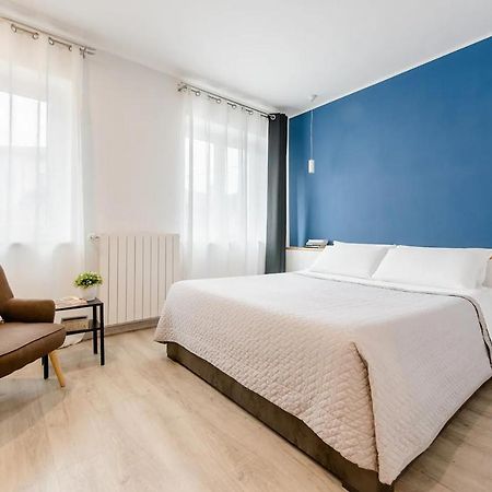 Locazione Turistica Dal Degan Hotell San Bonifacio Eksteriør bilde
