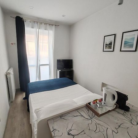 Locazione Turistica Dal Degan Hotell San Bonifacio Eksteriør bilde