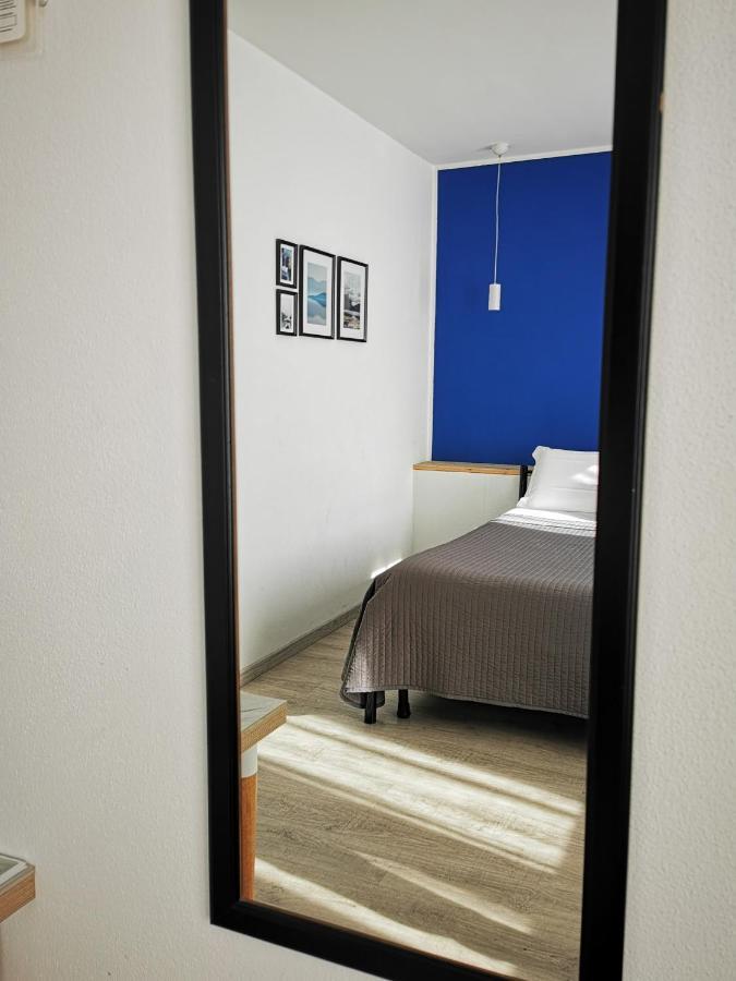 Locazione Turistica Dal Degan Hotell San Bonifacio Eksteriør bilde