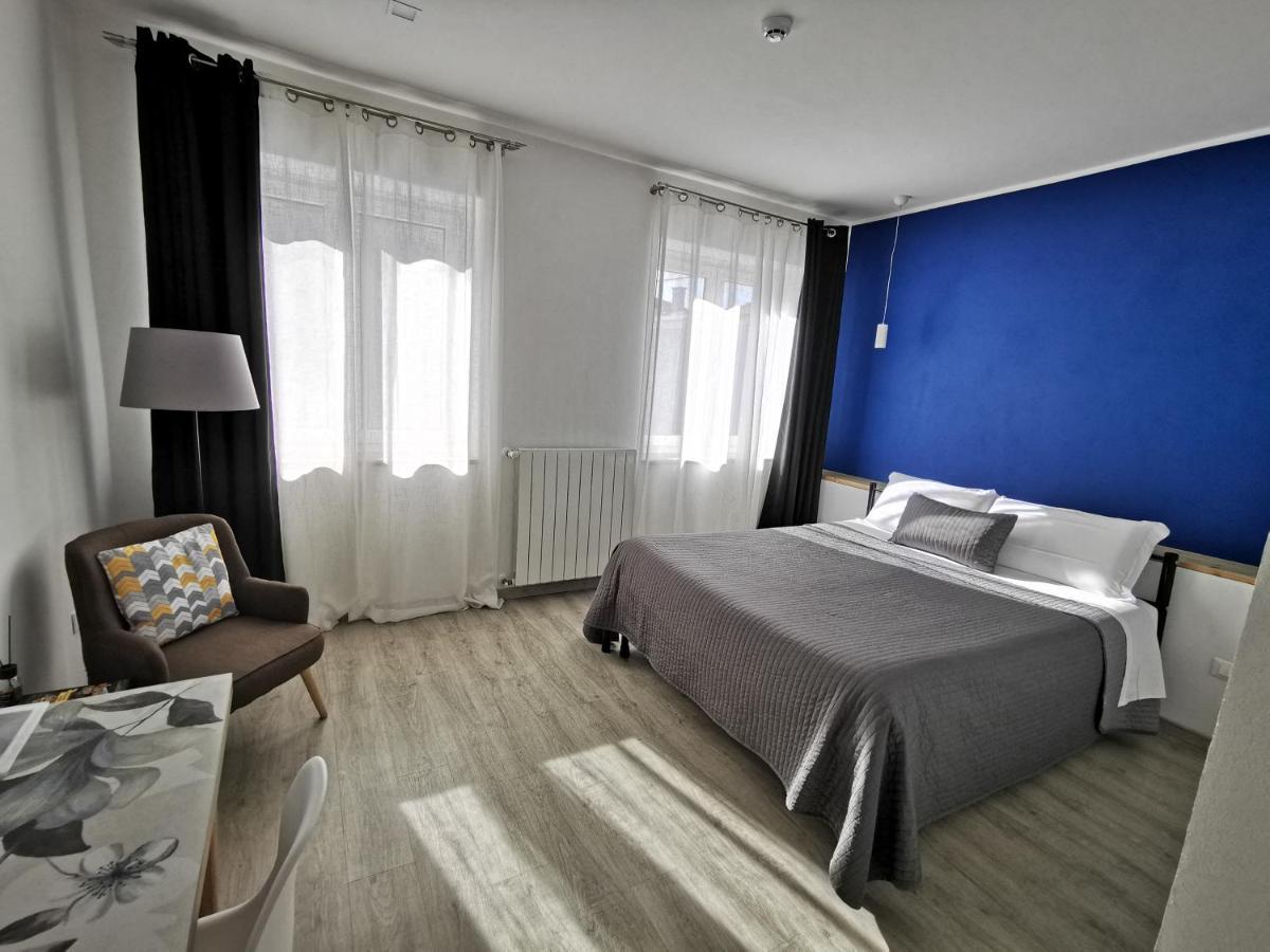 Locazione Turistica Dal Degan Hotell San Bonifacio Eksteriør bilde