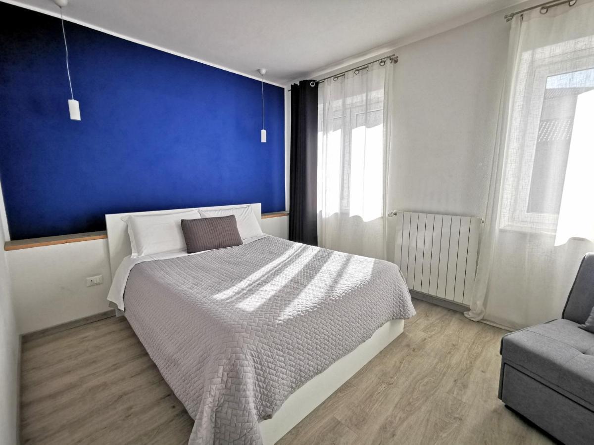 Locazione Turistica Dal Degan Hotell San Bonifacio Eksteriør bilde