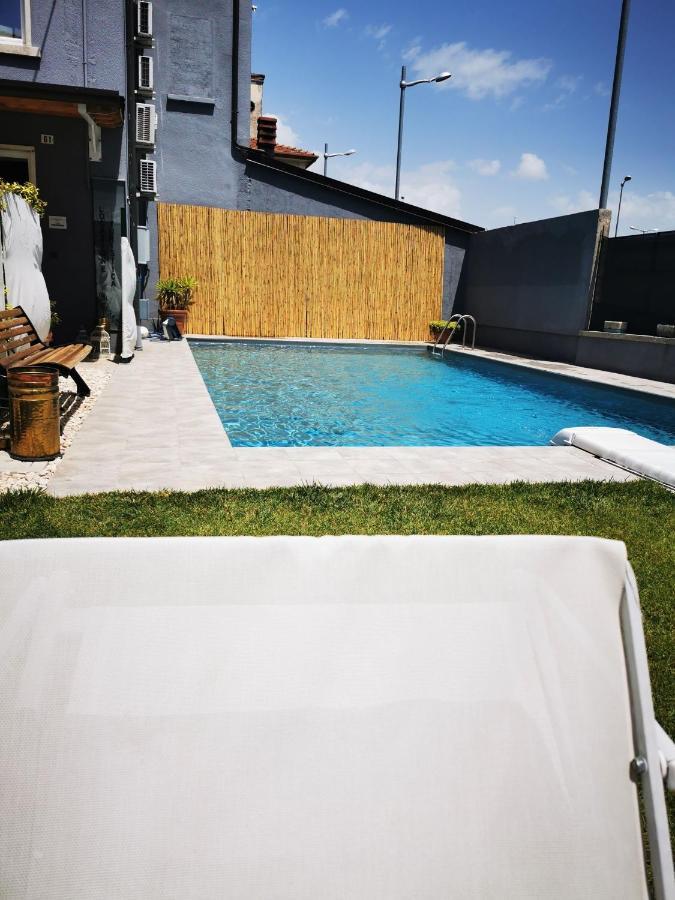 Locazione Turistica Dal Degan Hotell San Bonifacio Eksteriør bilde