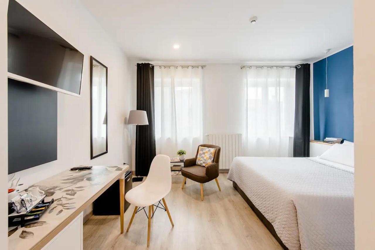 Locazione Turistica Dal Degan Hotell San Bonifacio Eksteriør bilde