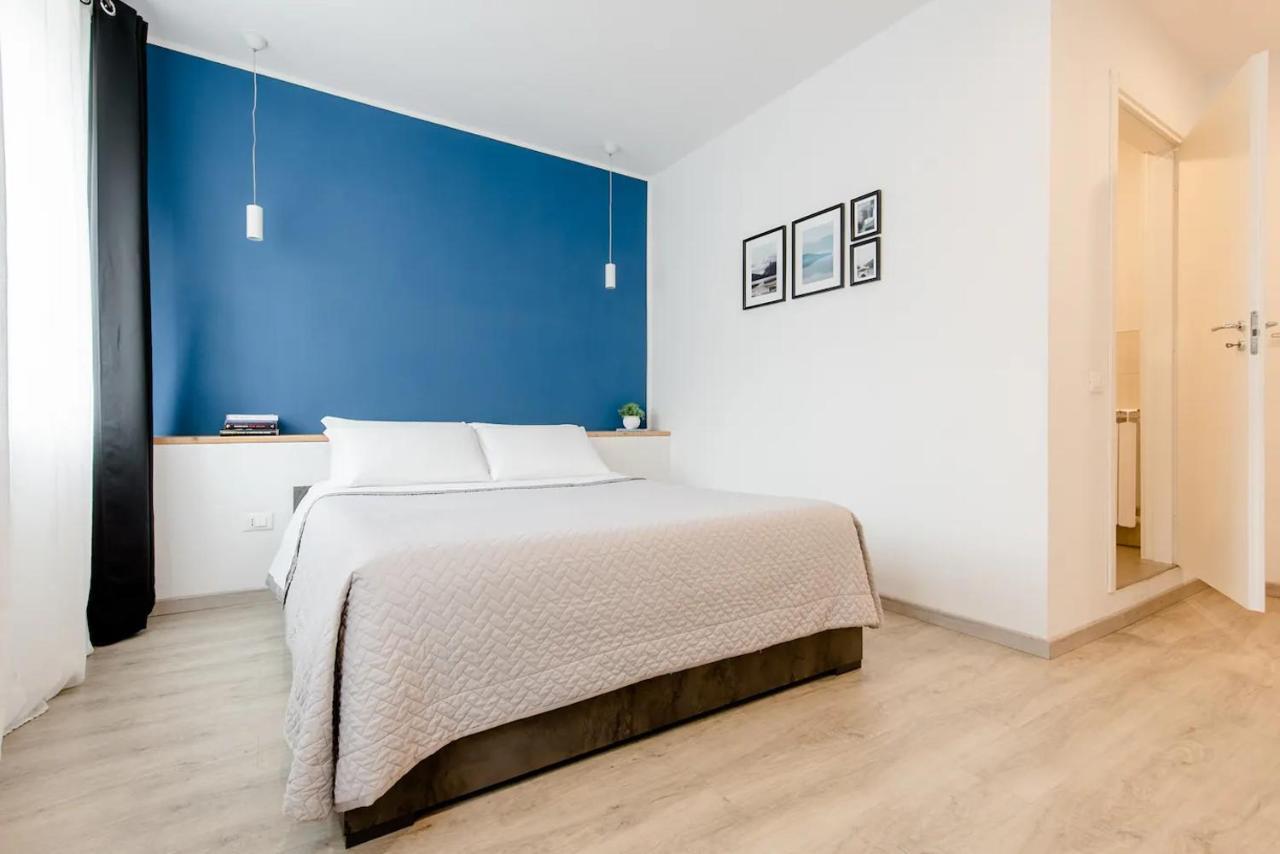Locazione Turistica Dal Degan Hotell San Bonifacio Eksteriør bilde