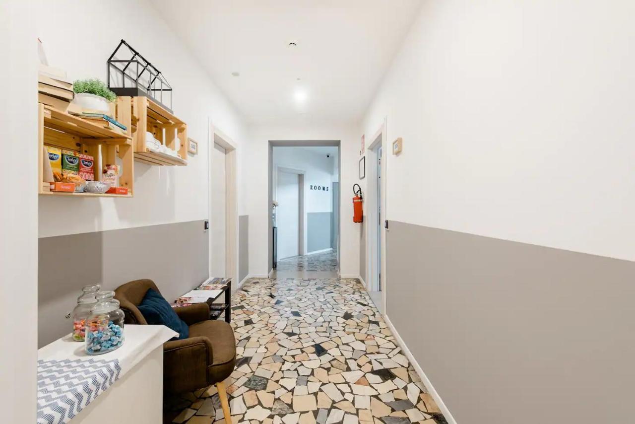 Locazione Turistica Dal Degan Hotell San Bonifacio Eksteriør bilde