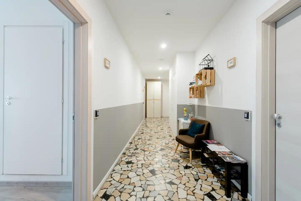 Locazione Turistica Dal Degan Hotell San Bonifacio Eksteriør bilde