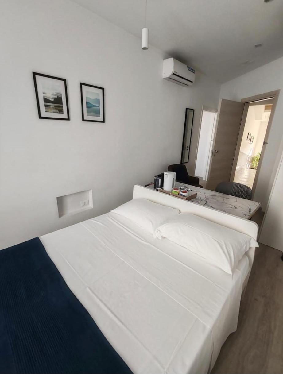 Locazione Turistica Dal Degan Hotell San Bonifacio Eksteriør bilde