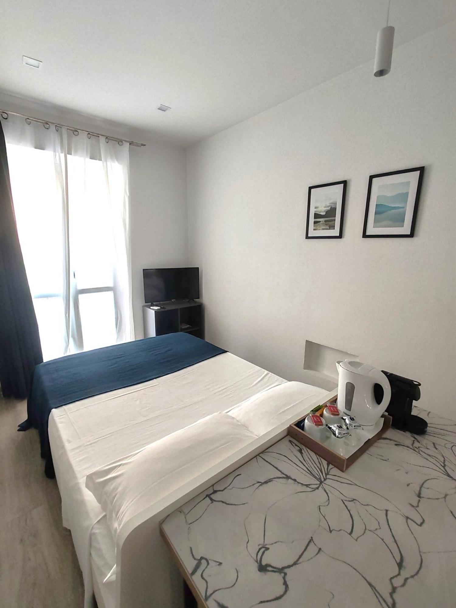 Locazione Turistica Dal Degan Hotell San Bonifacio Eksteriør bilde